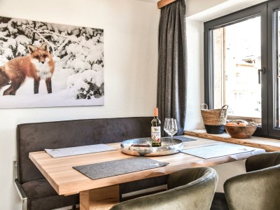 Apartment Wetterspitze - Features photo 28