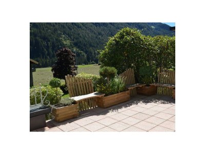 Holiday room Komfort-Doppelzimmer 3 - Outdoor photo 7