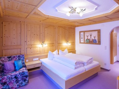 Holiday room Komfort-Doppelzimmer 3 - Outdoor photo 16