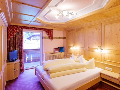 Holiday room Komfort-Doppelzimmer 3 - Outdoor photo 21