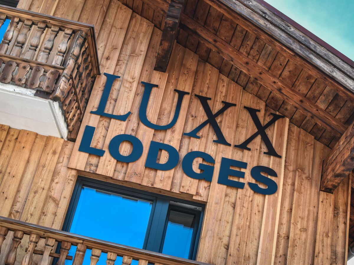 Apartment Jöchelspitze - Outdoor photo 2