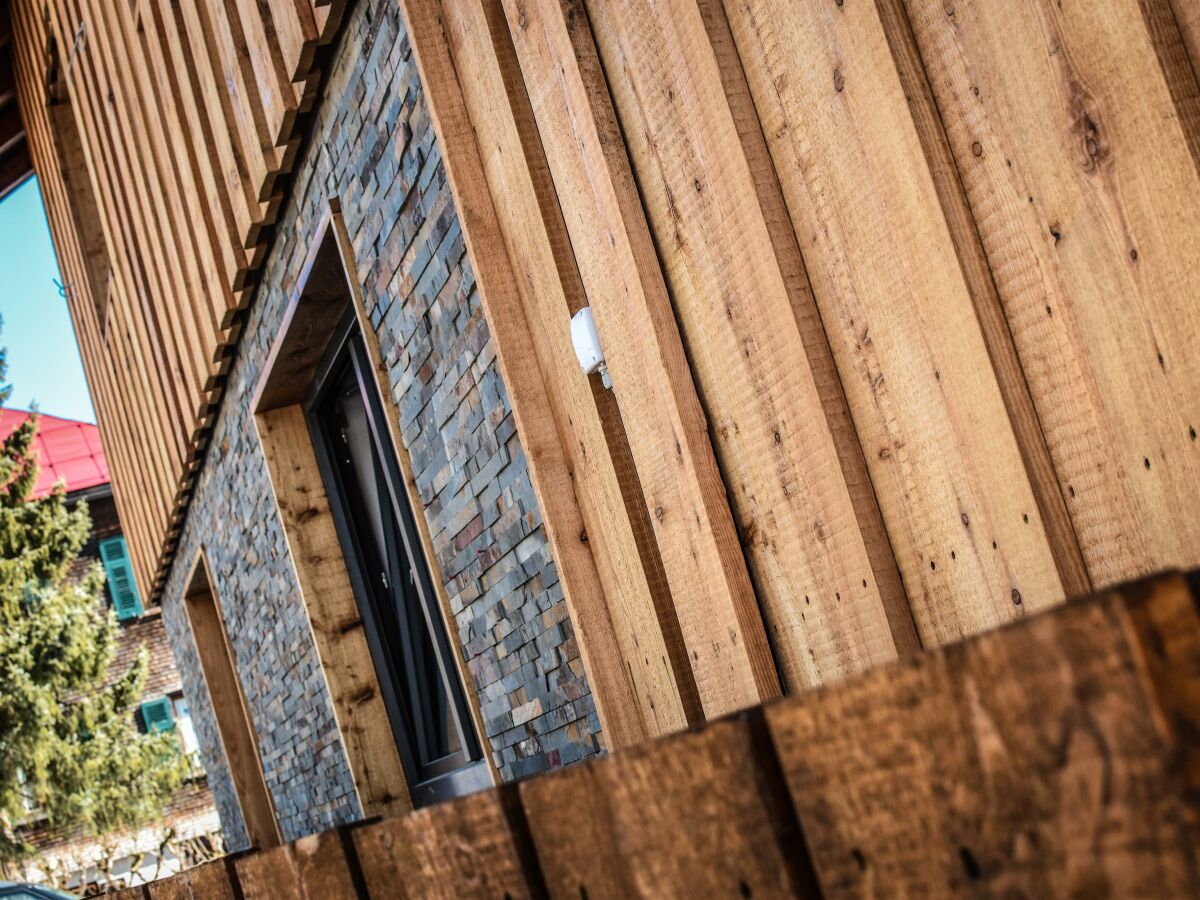 Apartment Jöchelspitze - Outdoor photo 3