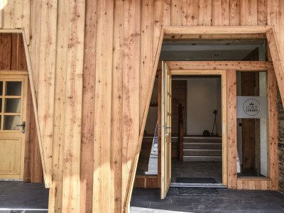 Apartment Jöchelspitze - Outdoor photo 7