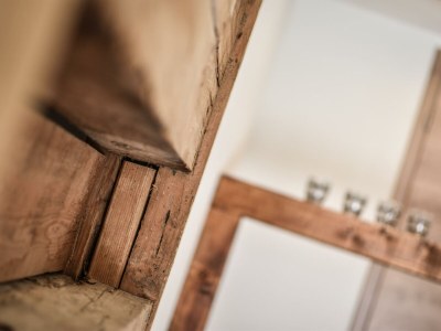 Apartment Jöchelspitze - Outdoor photo 11