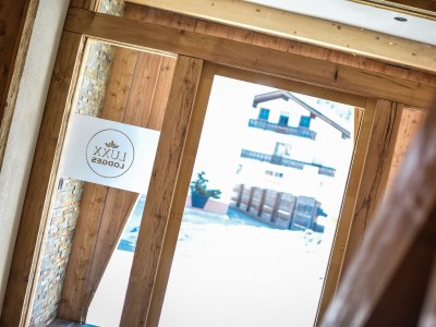 Apartment Jöchelspitze - Outdoor photo 14