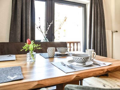 Apartment Jöchelspitze - Features photo 16