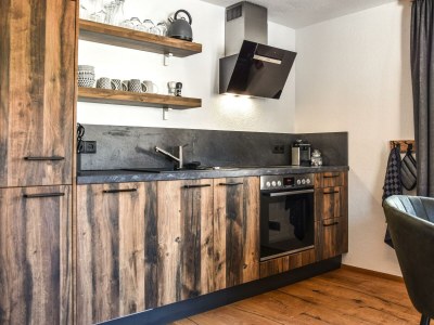 Apartment Jöchelspitze - Features photo 17