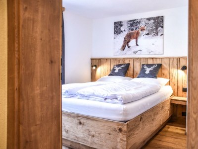 Apartment Jöchelspitze - Features photo 18