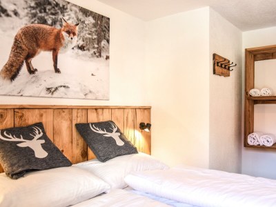 Apartment Jöchelspitze - Features photo 19