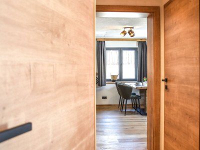 Apartment Jöchelspitze - Features photo 20