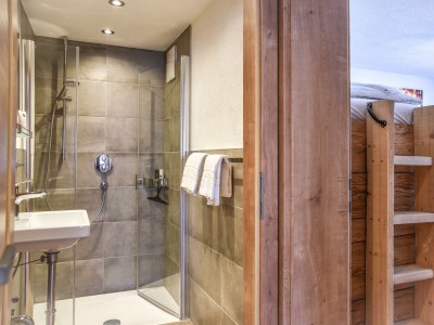 Apartment Jöchelspitze - Features photo 24