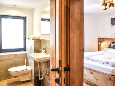 Apartment Jöchelspitze - Features photo 25