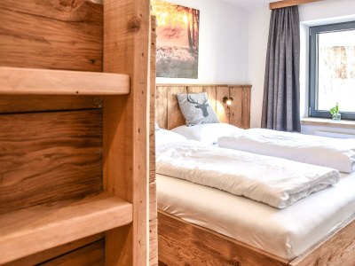 Apartment Jöchelspitze - Features photo 30