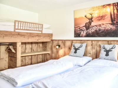 Apartment Jöchelspitze - Features photo 31