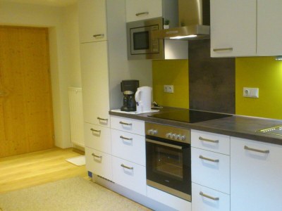 Apartment Lechweg - Features photo 8