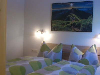 Apartment Lechweg - Features photo 9