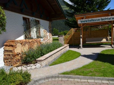 Holiday room Komfort-Doppelzimmer 4 - Outdoor photo 13