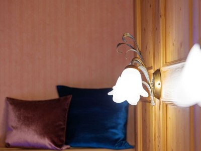 Holiday room Komfort-Doppelzimmer 4 - Outdoor photo 22