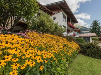 Holiday room Komfort-Doppelzimmer 4 - Outdoor photo 48