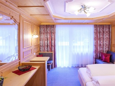 Holiday room Komfort-Doppelzimmer 4 - Outdoor photo 50