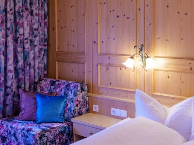 Holiday room Komfort-Doppelzimmer 5 - Outdoor photo 17