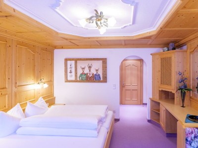 Holiday room Komfort-Doppelzimmer 5 - Outdoor photo 19