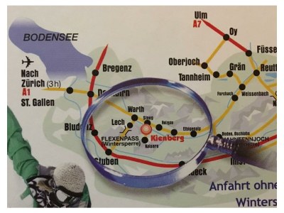 Holiday room Mehrbettzimmer 2 in Kaisers - Holiday room