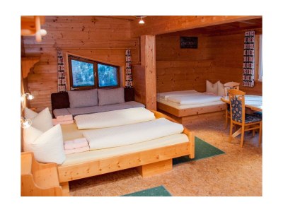 Holiday room Mehrbettzimmer 2 - Outdoor photo 24