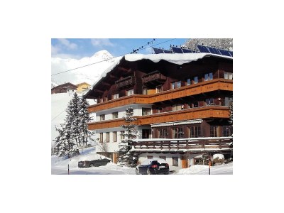 Holiday room Mehrbettzimmer 2 - Features photo 45