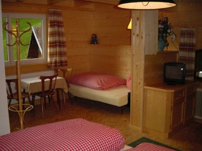 Holiday room Mehrbettzimmer 2 - Features photo 50