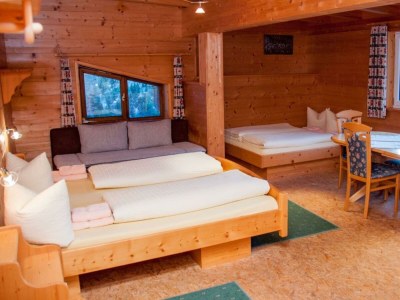 Holiday room Mehrbettzimmer 2 - Features photo 52