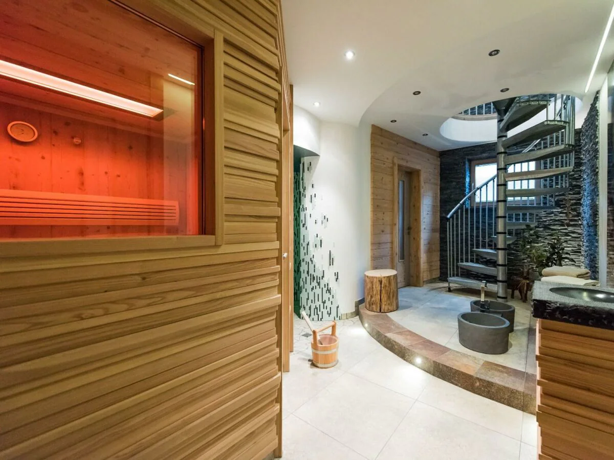 Holiday room Komfort-Doppelzimmer mit Zusatzbett 6