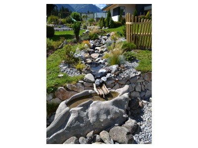 Holiday room Komfort-Doppelzimmer mit Zusatzbett 6 - Outdoor photo 6