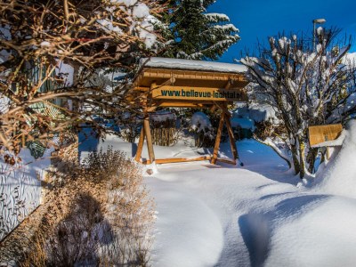 Holiday room Komfort-Doppelzimmer mit Zusatzbett 6 - Outdoor photo 12