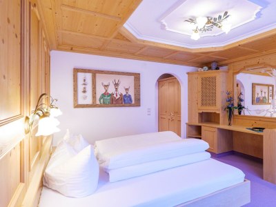 Holiday room Komfort-Doppelzimmer mit Zusatzbett 6 - Outdoor photo 19