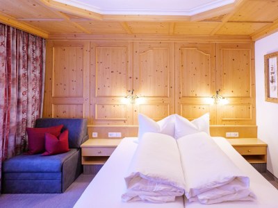 Holiday room Komfort-Doppelzimmer mit Zusatzbett 6 - Outdoor photo 22