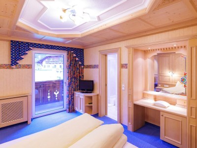 Holiday room Komfort-Doppelzimmer mit Zusatzbett 6 - Outdoor photo 25