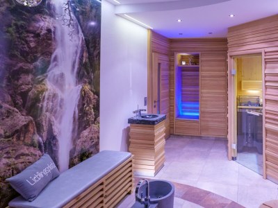 Holiday room Komfort-Doppelzimmer mit Zusatzbett 6 - Outdoor photo 29