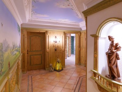 Holiday room Komfort-Doppelzimmer mit Zusatzbett 6 - Outdoor photo 48