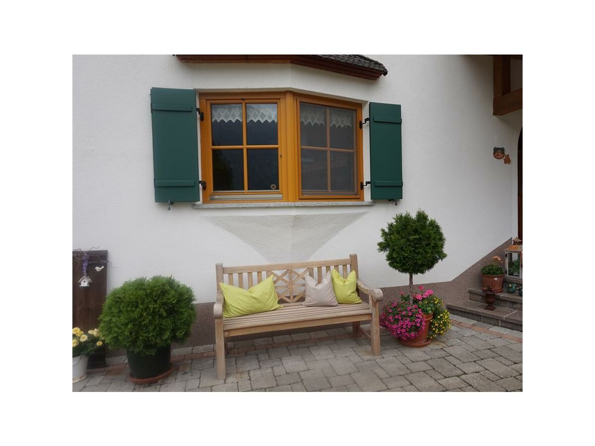 Apartment Appartement Top 1 - Outdoor photo 4