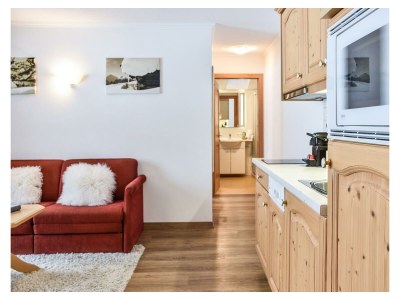 Apartment Appartement Top 1 - Outdoor photo 9