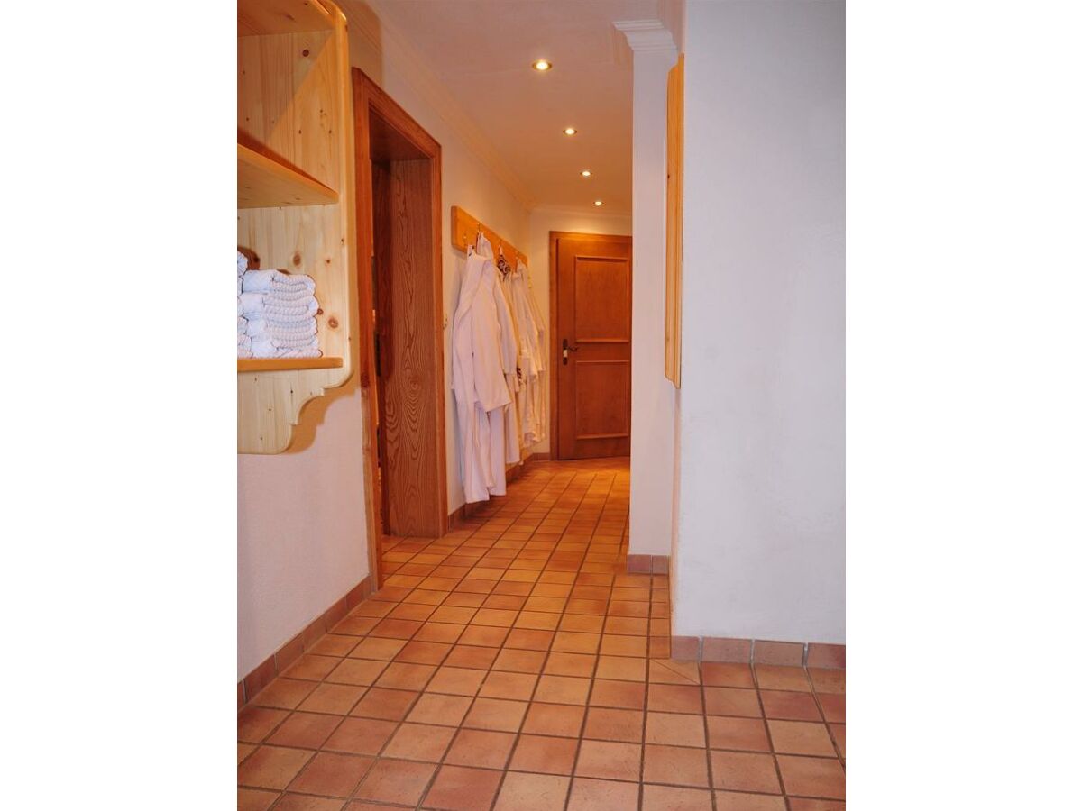 Holiday room Doppelzimmer 4 - Outdoor photo 5