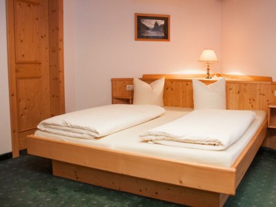 Holiday room Doppelzimmer 4 - Outdoor photo 20