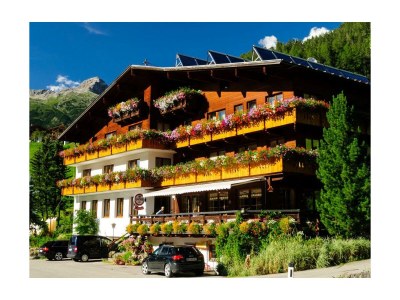 Holiday room Doppelzimmer 4 - Outdoor photo 21