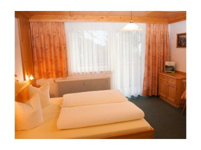 Holiday room Doppelzimmer 4 - Outdoor photo 27