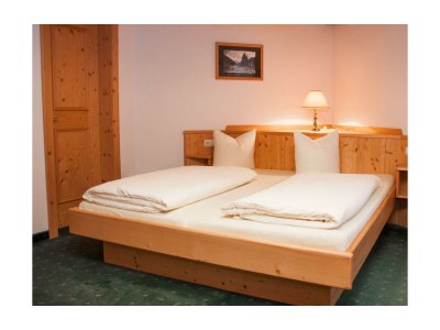 Holiday room Doppelzimmer 4 - Outdoor photo 32