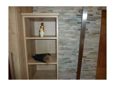 Apartment Studio Top 3 in Holzgau - Apartment