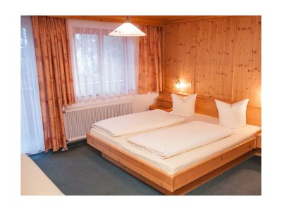 Holiday room Mehrbettzimmer 6 - Outdoor photo 30