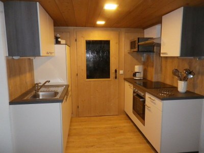 Apartment Appartement 1 - 6 Personen - Outdoor photo 8