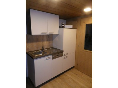 Apartment Appartement 1 - 6 Personen - Outdoor photo 9